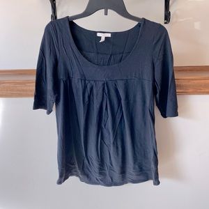3 for $15 - Maternity Pleated Shirt